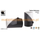 INDASA 566367 TAŚMA OCHRONNA CZARNA 150mm x  5m materialylakiernicze.pl